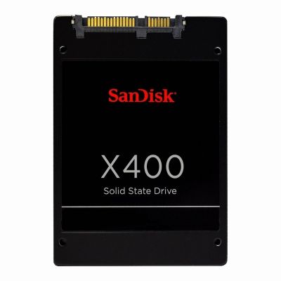 SD8SN8U-512G-1002 SanDisk X400 512GB M.2 Internal Solid State Drive