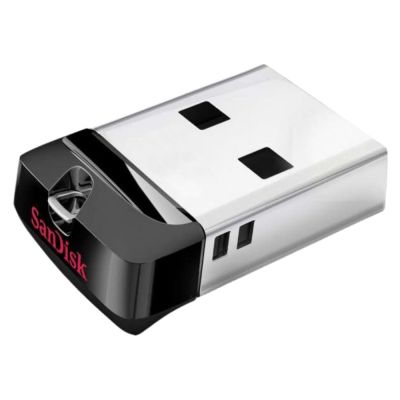 SDCZ33 SanDisk Cruzer Fit 32GB USB Flash Module