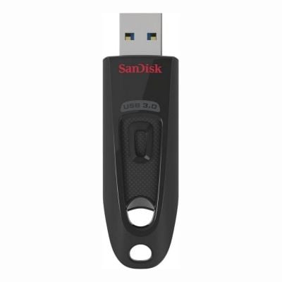 SDCZ48-032G-A46 SanDisk 32GB Ultra USB 3.0 Flash Drive