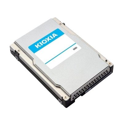 SDFUS75DAB02T Kioxia 1.92TB SAS 12Gb/s Read-Intensive Solid State Drive (Dell OEM)