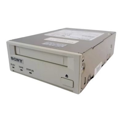 SDT-9000/BM Sony DDS-3 SCSI-2 5.25-inch Tape Drive