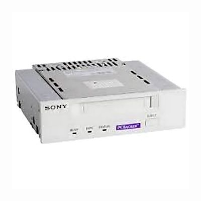 SDT-9000/PB Sony 12GB(Native) 24GB(Compressed) DDS-3 DAT Narrow SCSI 50-Pin 5.25-inch Internal Tape Drive