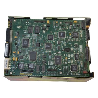9A7001-035 Seagate Elite-9 9.1GB 5400RPM Fast SCSI 1MB Cache 5.25-inch Hard Drive