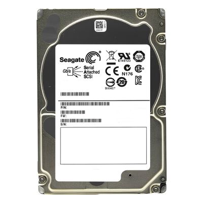 9CA156-051 Seagate 750GB 7200RPM SATA 3Gb/s 3.5-inch Hard Drive