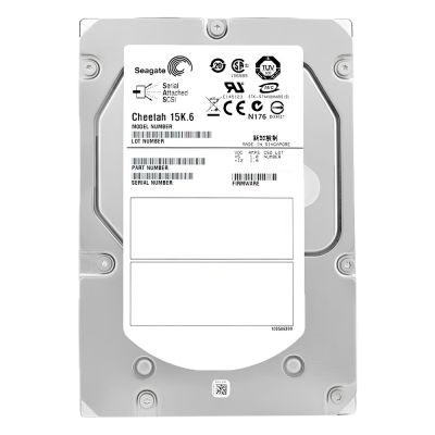 9CE004-043 Seagate 146.3GB 15K RPM Fibre Channel 3.5" HDD