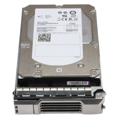9CL066-057 Seagate 450GB 15000RPM SAS 3Gb/s 3.5-inch Hard Drive
