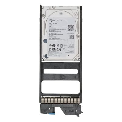 ST1200MM0129 Seagate 1.2TB 10K RPM 12Gb/s SAS 2.5-Inch Hard Drive