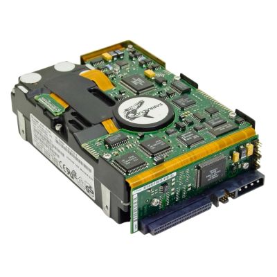 ST15230WD Seagate Hawk 4 4.2GB 5400RPM Fast-Wide SCSI 512KB Cache 3.5-inch Hard Drive