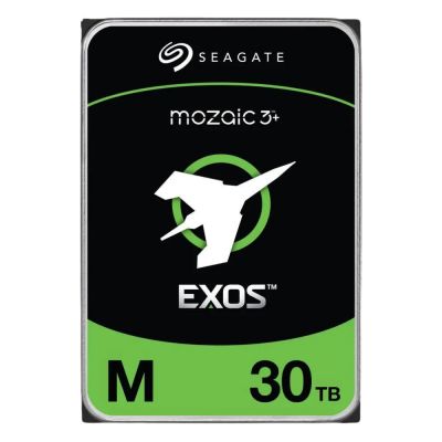 ST30000NM004K Seagate Exos M 30TB 7