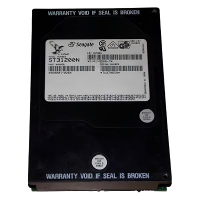 ST31200N Seagate Hawk 1LP 1.2GB Fast SCSI 50-Pin 3.5-inch Hard Drive