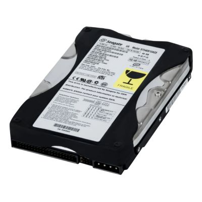 ST36811A Seagate U8 6.4GB 5400RPM ATA-66 512KB Cache 3.5-inch Hard Drive