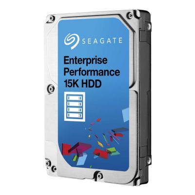 ST600MX0082 Seagate 600GB 15K RPM SAS 12Gb/s Hybrid Enterprise HDD