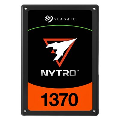 XA1920LE10007 Seagate Nytro 1370 1.92TB SATA 6Gbps 2.5-inch SSD