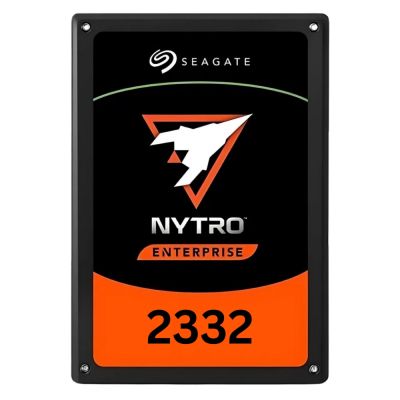 XS1920SE70134 Seagate Nytro 2332 1.92TB SAS 12Gbps 2.5-inch SSD (Dell OEM)
