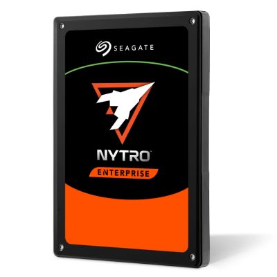 2XA250-150 Seagate Nytro 3332 7.68TB 12Gb/s SAS 3D ETLC ISE 2.5-inch 15mm Solid State Drive