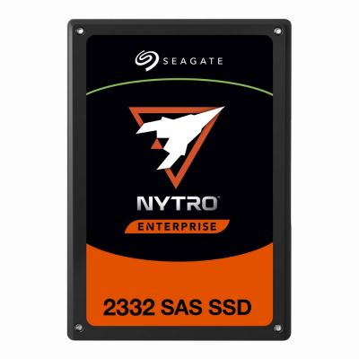 2XA276-150 Seagate Nytro 2332 960GB SAS 12Gb/s Scaled-Endurance Solid State Drive (Dell OEM)