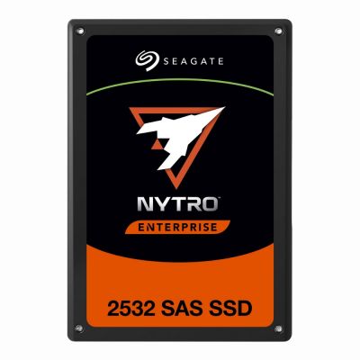 2XA264-150 Seagate Nytro 2532 1.92TB SAS 12Gb/s Mixed-Workload Solid State Drive (Dell OEM)