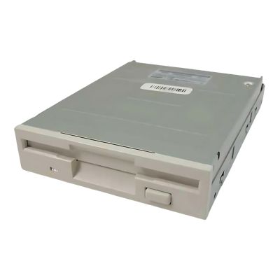 SFD-321B Samsung 3.5-Inch Internal Floppy Disk Drive