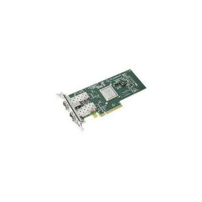 Solarflare SFN5122F Dual-Port 10GbE SFP+ Enterprise Server Adapter