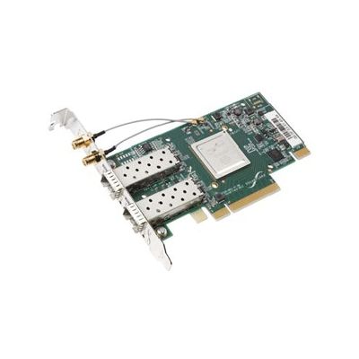 Solarflare Sfn6322f Network Adapter - Pci Express 2.0 X8 - 2 Ports