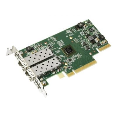 Solarflare SFN7122F Dual-Port 10GBE SFP+ Onload Server