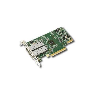 SFN7322F Solarflare 2-Ports 10Gb/s Gigabit Ethernet Network Adapter Card