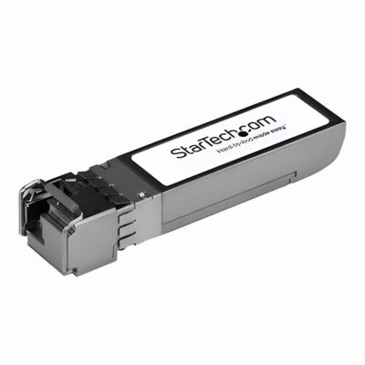 STARTECH SFP-10G-BX20D-I-ST 10 GIGABIT TRANSCEIVER NETWORKING