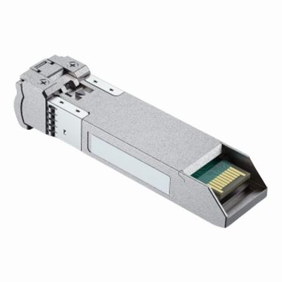 Cisco SFP-10G-BX40D-I LC to PC Single-Mode SFP+ Transceiver 10 Gbps