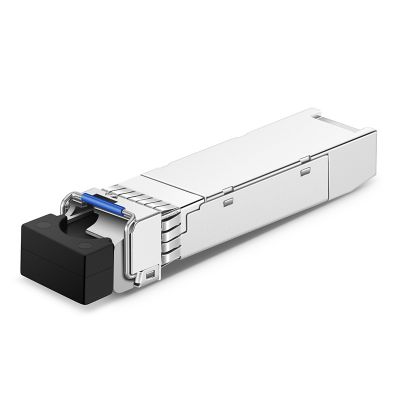 SFP-10G-BXU-I Cisco 10GbE SFP+ BiDi 10km 1330nm LC SMF Transceiver