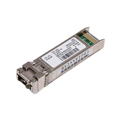 SFP-10G-LR-S Cisco 10Gb/s Single-Mode Fiber 10km 1310nm Duplex LC SFP Plus Transceiver Module