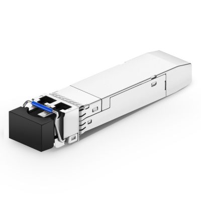 SFP-10G-LR Cisco 10Gb/s Single-Mode Fiber 10km 1310nm Duplex LC SFP Plus Transceiver Module
