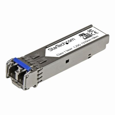 Cisco SFP-10G-LR10-I 10GBASE-LR Industrial Temp 1310nm 10km SFP+ Transceiver