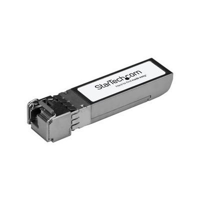 StarTech SFP-10GB-BX-U-20-ST SFP+ Transceiver Module SM LC SFP Module SFP+ 10G SFP Transceiver