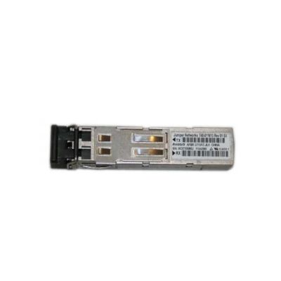 SFP-1OC48-LR Juniper 2.5Gbps OC-48 STM-16 SMF LC Duplex SFP Transceiver