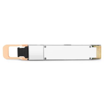 Arista SFP-25G-SR 25GBASE-SR SFP Transceiver, up to 70m over OM3 MMF or 100m over OM4 MMF