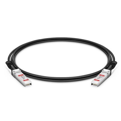 Cisco 25/50GBASE-CU SFP56 Cable 3 Meter.