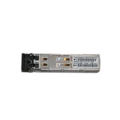 SFP-FE20KT13R15 Juniper 1Mb/s 20km LC SMF SFP Transceiver