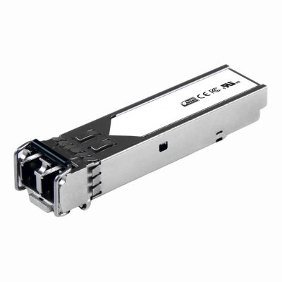 SFP-GE-S Cisco 1000Base-SX 1 Gbps SFP with Digital Optical Monitoring