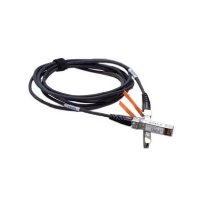 SFP-H10GB-CU3M Cisco 3M 10G SFP Plus Passive Direct Attach Copper Cable