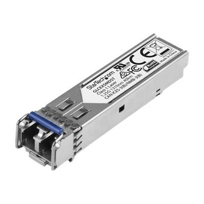 StarTech SFP1000EXST MSA Compliant 1000Base-EX SFP - Gigabit SFP Module