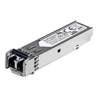 StarTech SFP100BEXST 100Base-EX SFP transceiver module