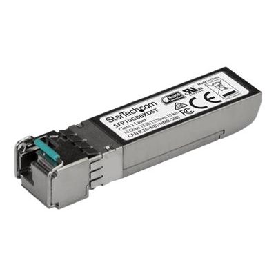 STARTECH SFP10GBBXDST 10GBase-bx Transceiver SFP+ Module
