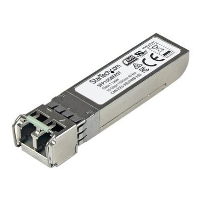 STARTECH SFP10GBERST 10 GIGABIT TRANSCEIVER NETWORKING