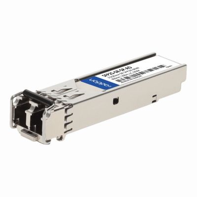 QLogic SFP25-SR-SP 25GE 850nm Short Wavelength SFP+ Transceiver