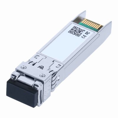 Dell SFP28-25G-SR-MLNX Mellanox 25GbE 850nm SR 100m Optical LC SFP28 Transceiver