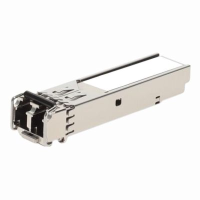 Dell SFP28-25G-SR-NOF 25GbE SFP28 SR 850nm 100m MMF Duplex LC Pluggable Transceiver