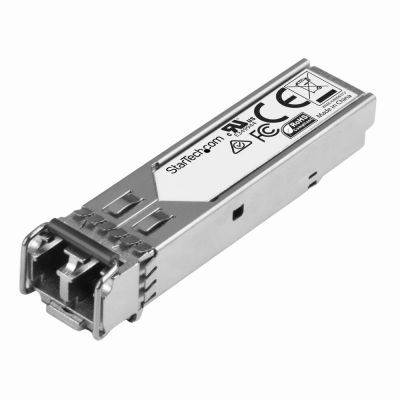 SFPFE20KT5R3 StarTech 100Mbps Single-Mode LC SFP Juniper Transceiver 20km
