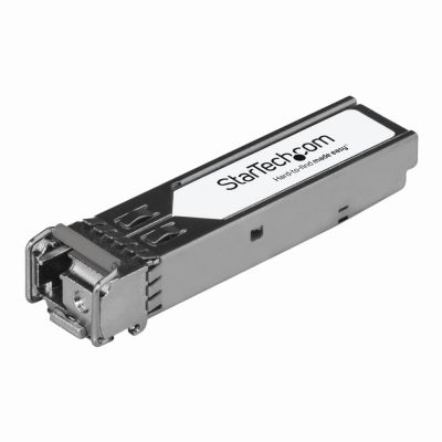 StarTech SFPGE40KT5R3 Juniper SFP-GE40KT15R13 SM LC SFP Module 1G Fiber SFP Transceiver
