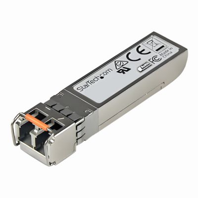 StarTech SFPP10GELRMS Juniper SFPP-10GE-LRM MM LC SFP Module SFP+ 10G SFP Transceiver