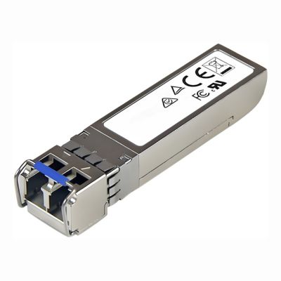 SFPP10GELRST StarTech 10Gbps SFP+ Transceiver Module Multimode 300m